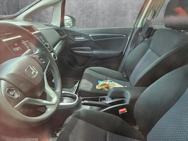 used 2018 Honda Fit car, priced at $16,493