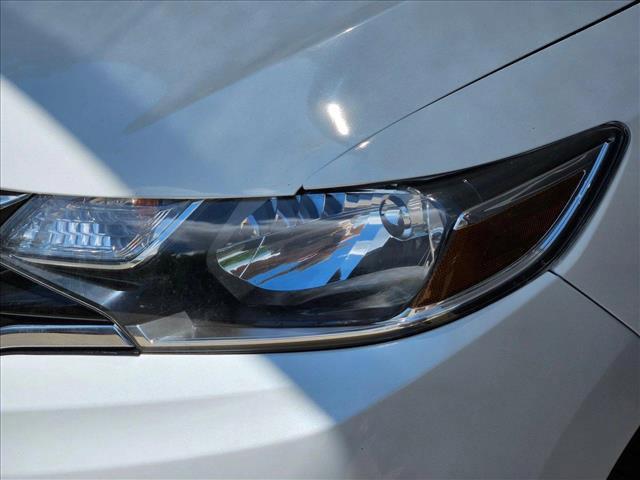used 2018 Honda Fit car, priced at $16,493