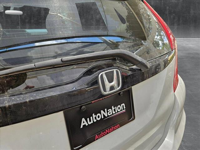 used 2018 Honda Fit car, priced at $16,493