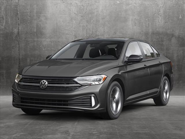 used 2022 Volkswagen Jetta car, priced at $21,499