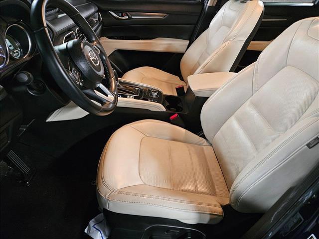 used 2017 Mazda CX-5 car, priced at $17,495