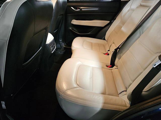 used 2017 Mazda CX-5 car, priced at $17,495