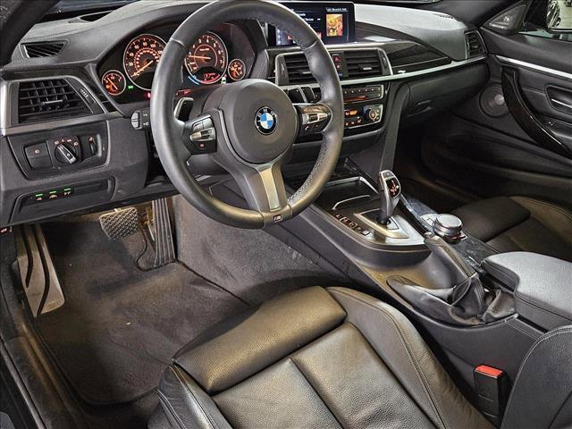 used 2020 BMW 440 car, priced at $34,496