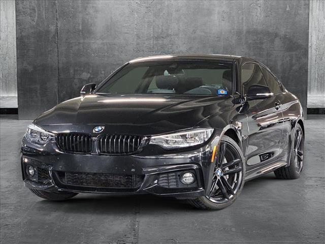 used 2020 BMW 440 car, priced at $34,496