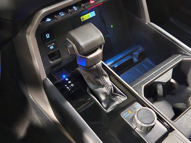 used 2022 Toyota Tundra car, priced at $39,996