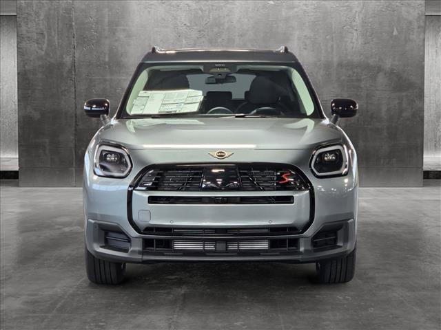 used 2025 MINI Countryman car, priced at $43,995