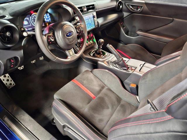 used 2023 Subaru BRZ car, priced at $28,495