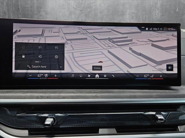 new 2026 BMW X5 car, priced at $73,775
