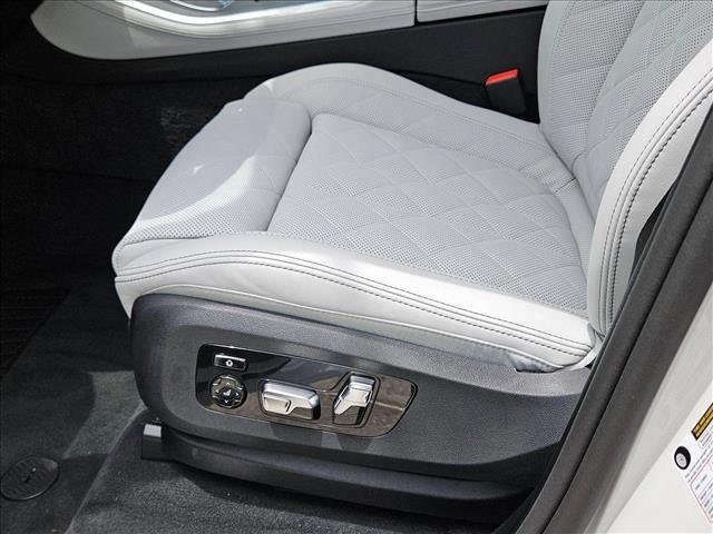new 2026 BMW X5 car, priced at $73,775