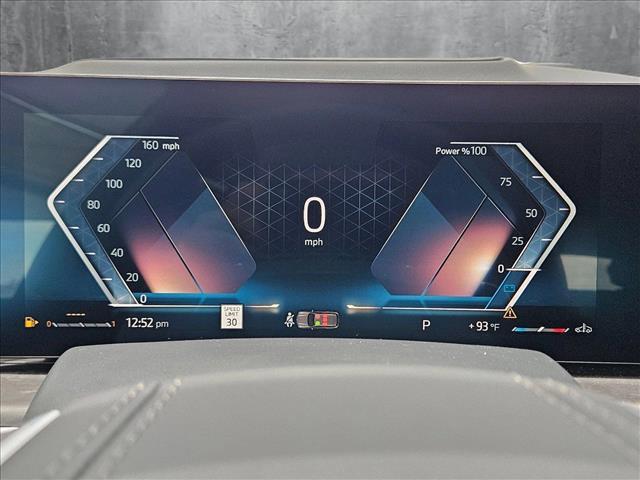 new 2026 BMW X5 car, priced at $73,775