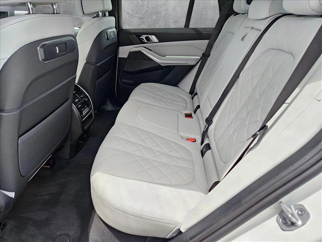 new 2026 BMW X5 car, priced at $73,775