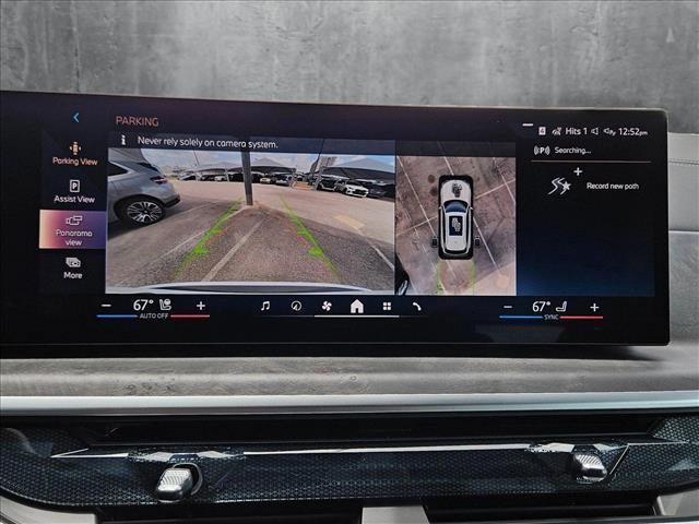 new 2026 BMW X5 car, priced at $73,775