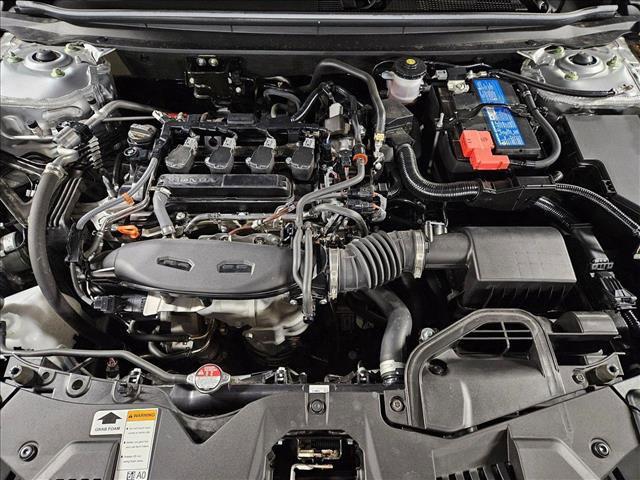 used 2024 Honda Accord car, priced at $25,995