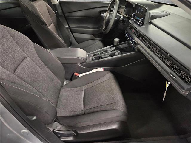 used 2024 Honda Accord car, priced at $25,995