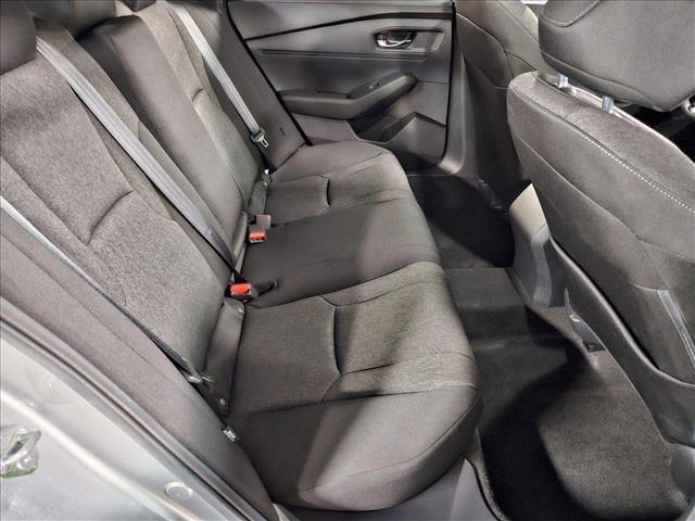 used 2024 Honda Accord car, priced at $25,995