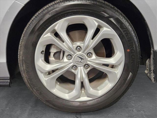 used 2024 Honda Accord car, priced at $25,995