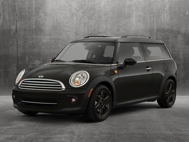 used 2013 MINI Clubman car, priced at $11,490