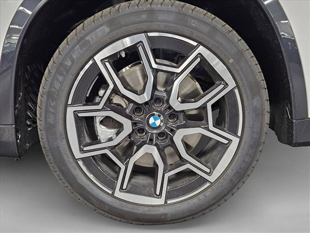 new 2026 BMW X1 car, priced at $47,255