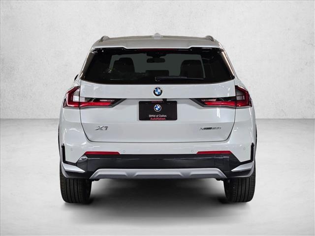new 2026 BMW X1 car, priced at $47,255