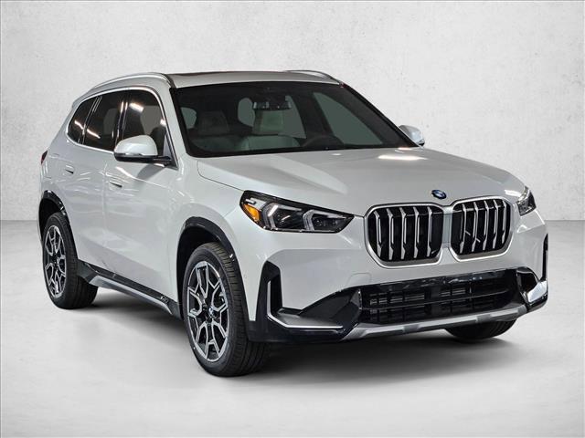 new 2026 BMW X1 car, priced at $47,255