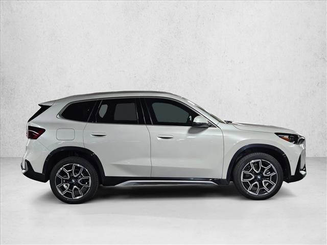 new 2026 BMW X1 car, priced at $47,255