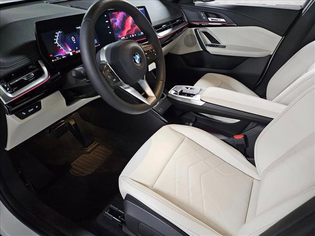 new 2026 BMW X1 car, priced at $47,255