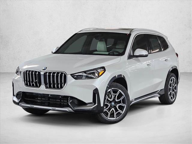 new 2026 BMW X1 car, priced at $47,255