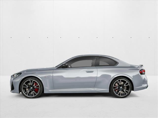 new 2025 BMW M240 car, priced at $60,525