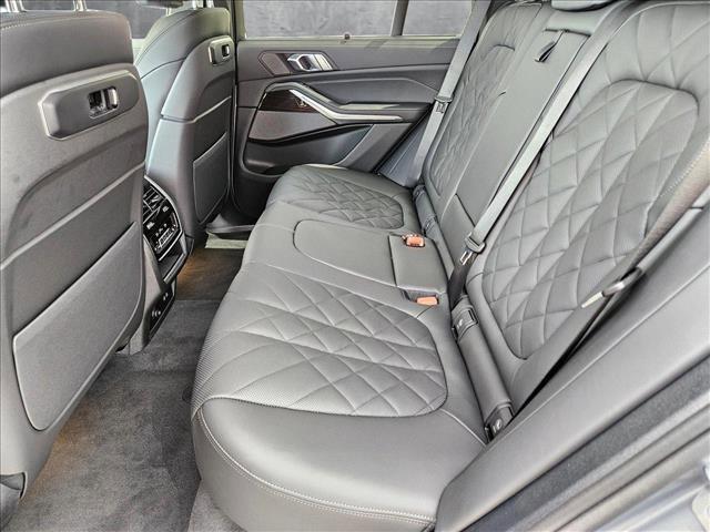 new 2026 BMW X5 car, priced at $77,900