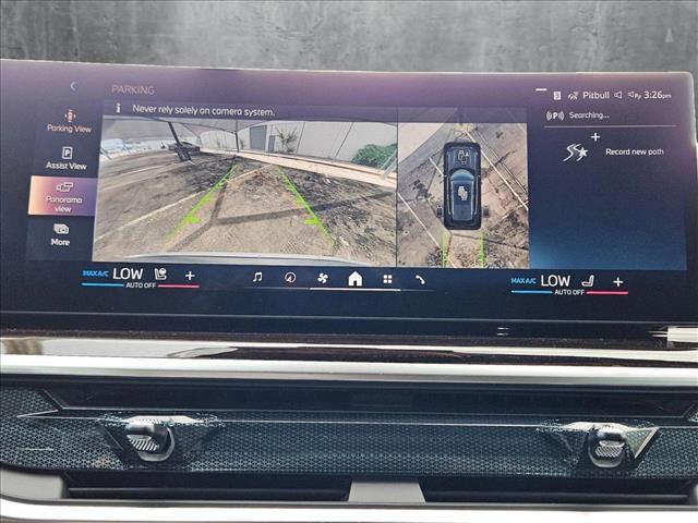 new 2026 BMW X5 car, priced at $77,900