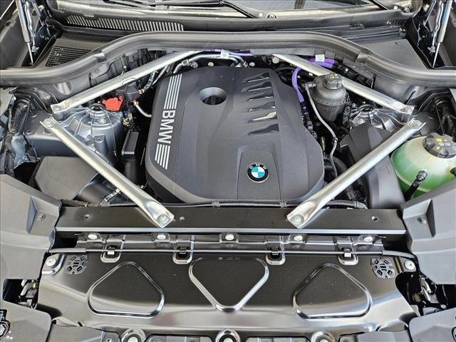 new 2026 BMW X5 car, priced at $77,900