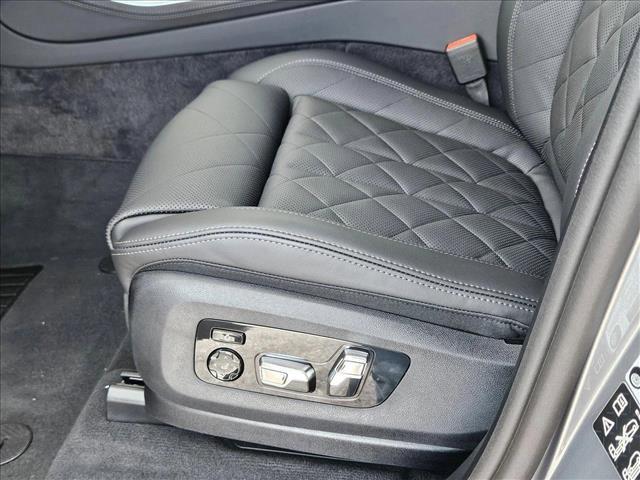 new 2026 BMW X5 car, priced at $77,900