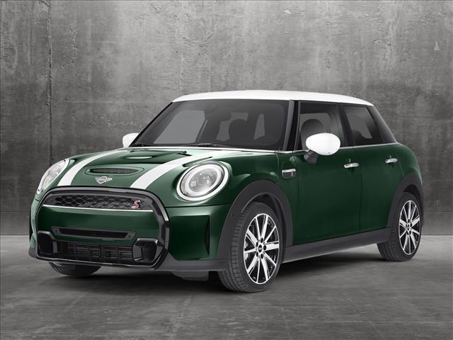 used 2022 MINI Hardtop car, priced at $28,491