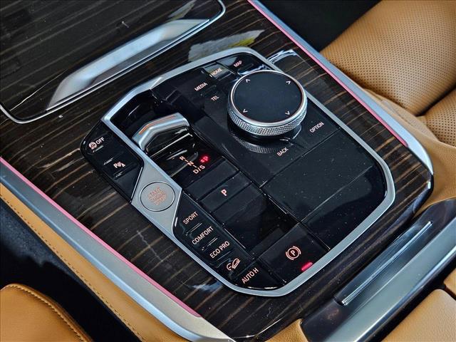 new 2026 BMW X5 car, priced at $72,875
