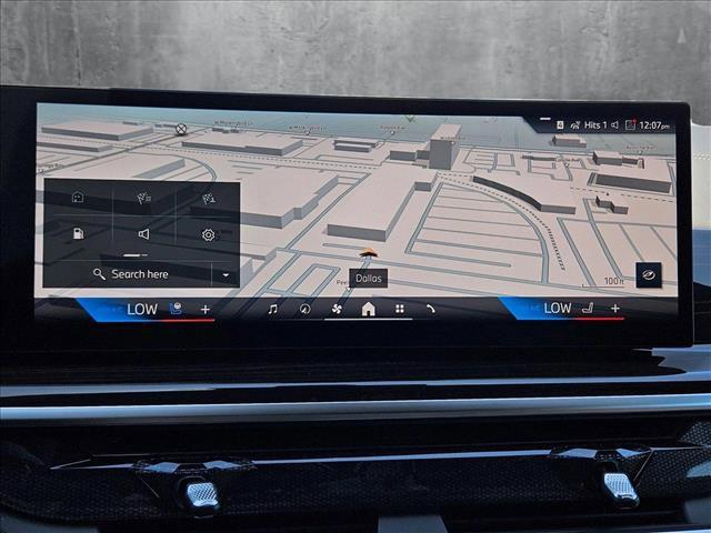 new 2026 BMW X5 car, priced at $76,075