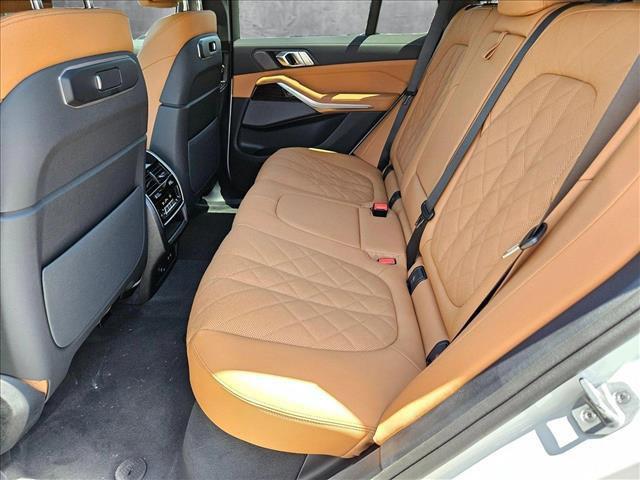 new 2026 BMW X5 car, priced at $76,075