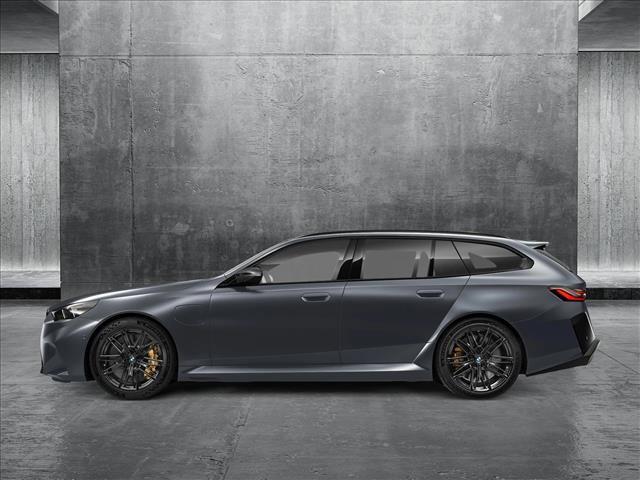 new 2026 BMW M5 car, priced at $136,800