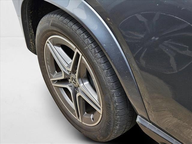 used 2022 Mercedes-Benz GLE 350 car, priced at $34,402