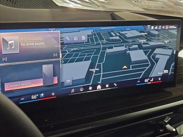 new 2026 BMW X5 car, priced at $75,775