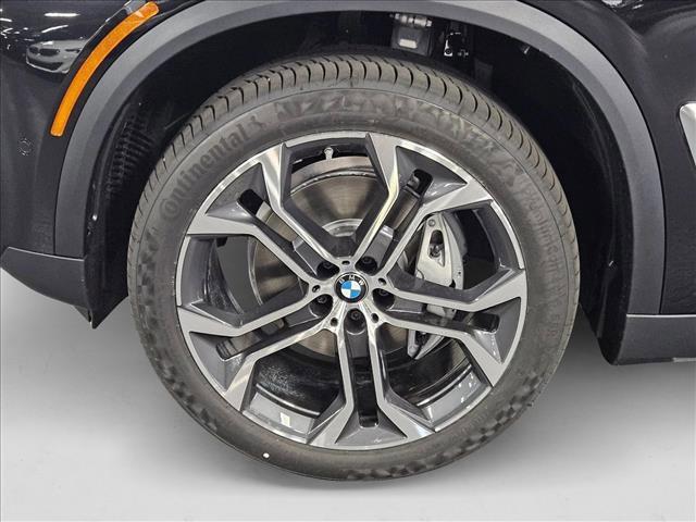 new 2026 BMW X5 car, priced at $75,775