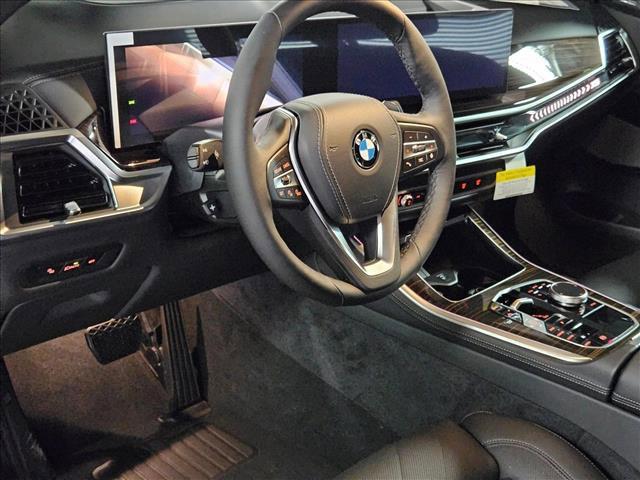new 2026 BMW X5 car, priced at $75,775