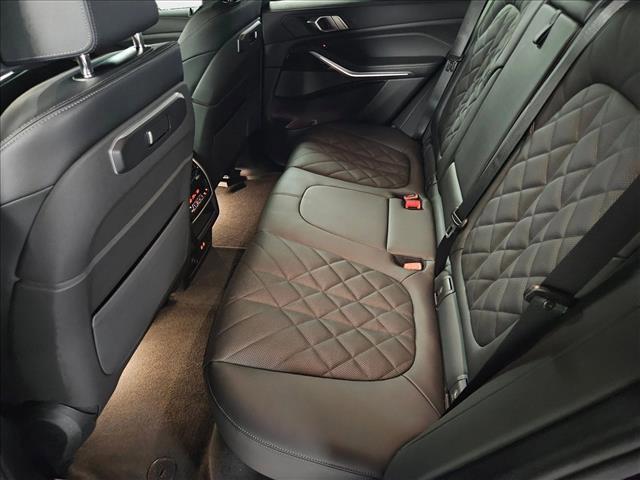 new 2026 BMW X5 car, priced at $75,775
