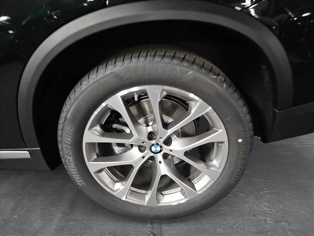 new 2025 BMW X5 car, priced at $69,975