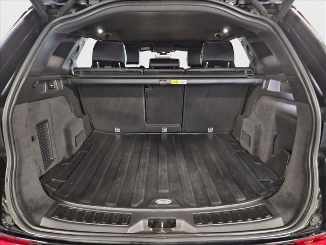 used 2020 Land Rover Discovery Sport car, priced at $26,990