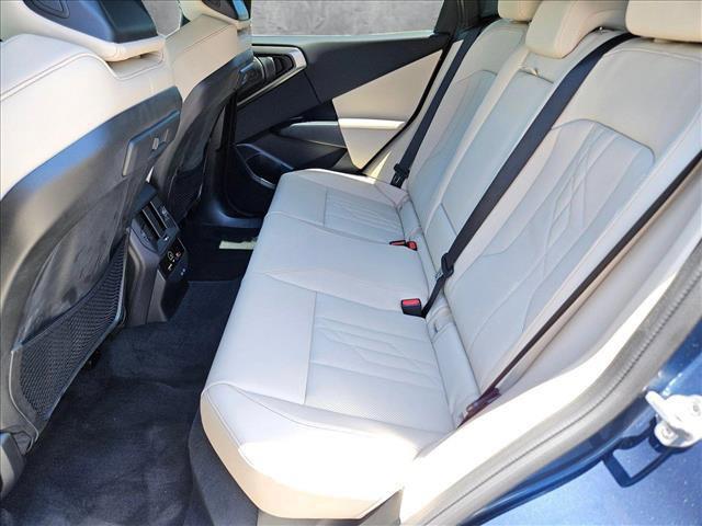 new 2025 BMW X3 car, priced at $61,150