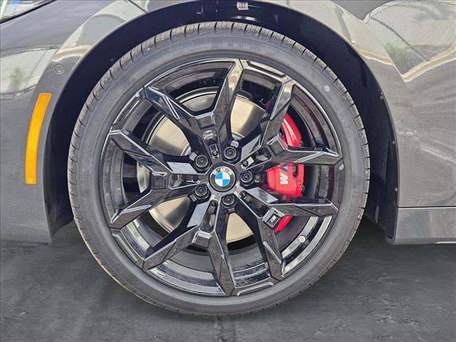 new 2026 BMW 430 car, priced at $61,845