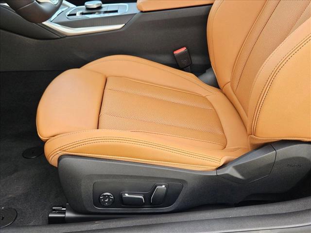 new 2026 BMW 430 car, priced at $61,845