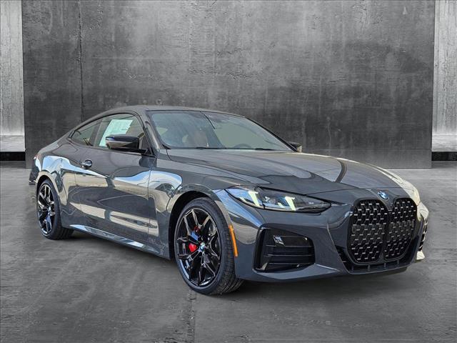 new 2026 BMW 430 car, priced at $61,845
