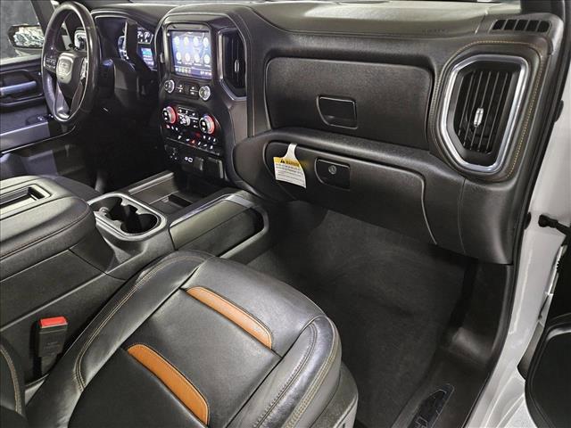 used 2021 GMC Sierra 2500 car, priced at $58,477