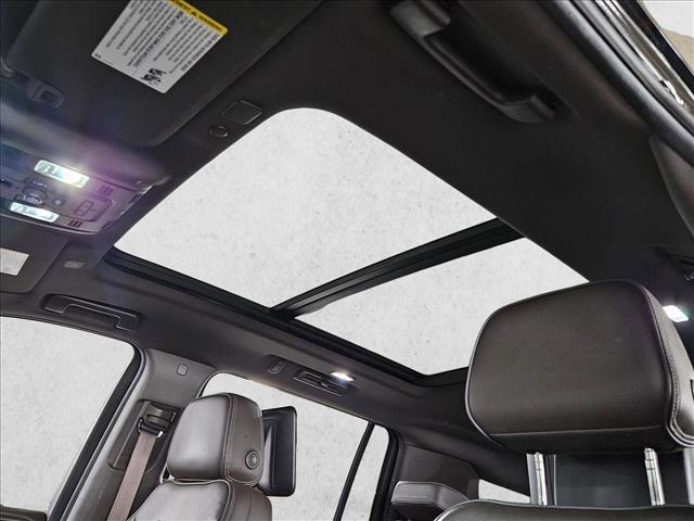 used 2021 GMC Yukon XL car, priced at $47,995